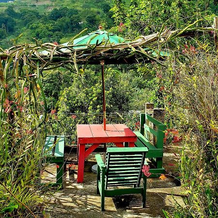 Prince Valley Guesthouse Irish Town Ngoại thất bức ảnh