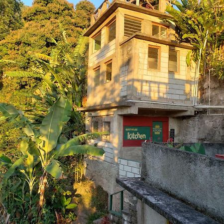 Prince Valley Guesthouse Irish Town Ngoại thất bức ảnh