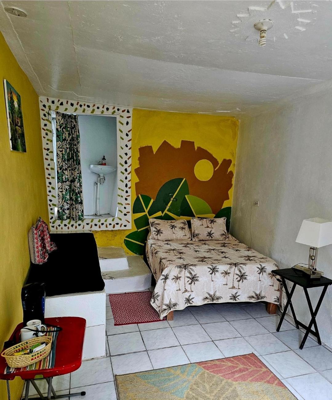 Prince Valley Guesthouse Irish Town Ngoại thất bức ảnh