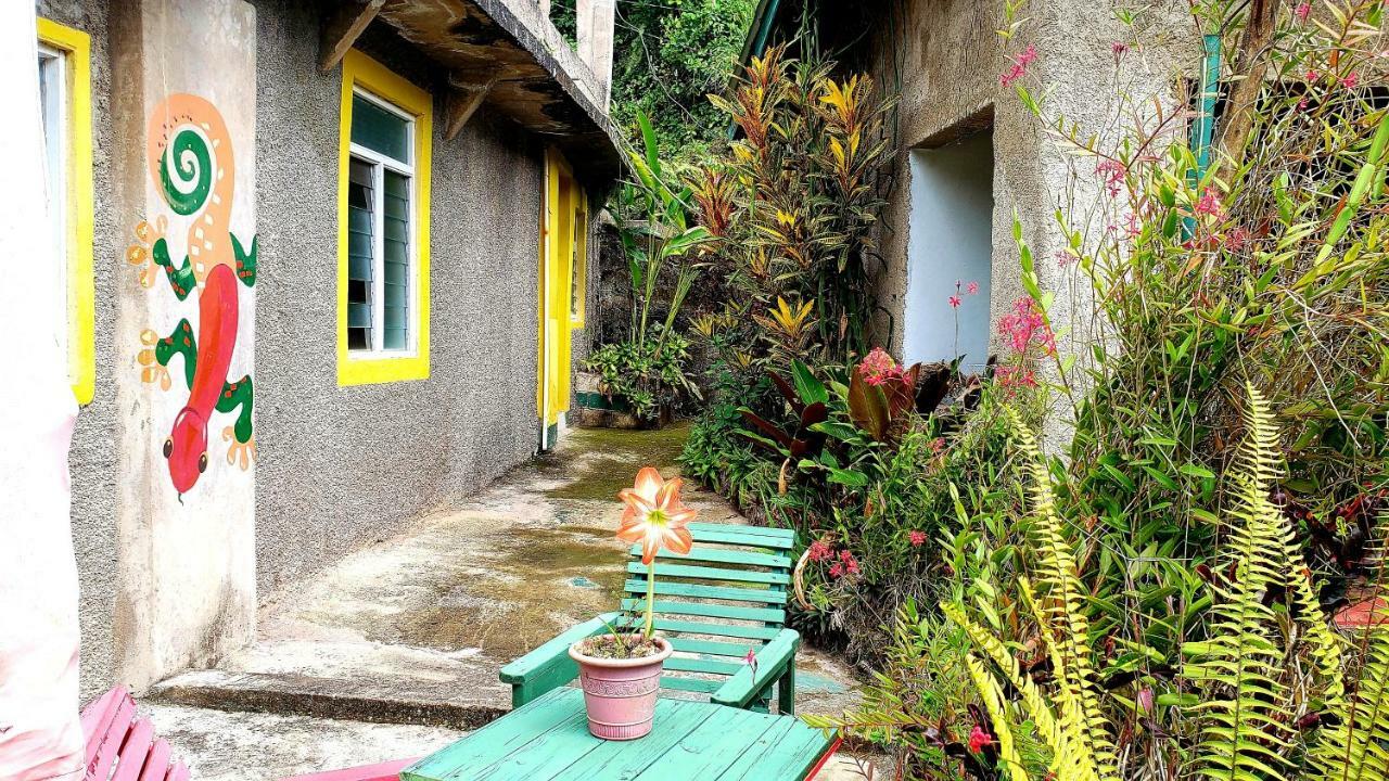 Prince Valley Guesthouse Irish Town Ngoại thất bức ảnh
