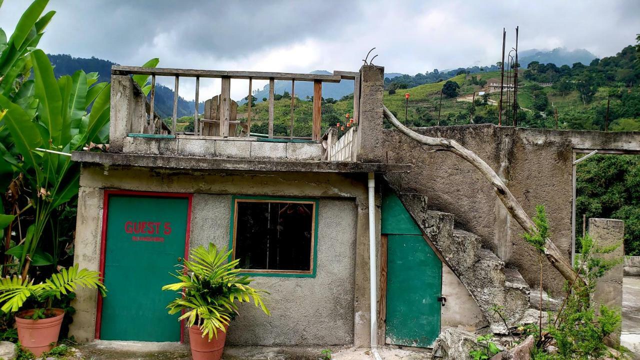 Prince Valley Guesthouse Irish Town Ngoại thất bức ảnh