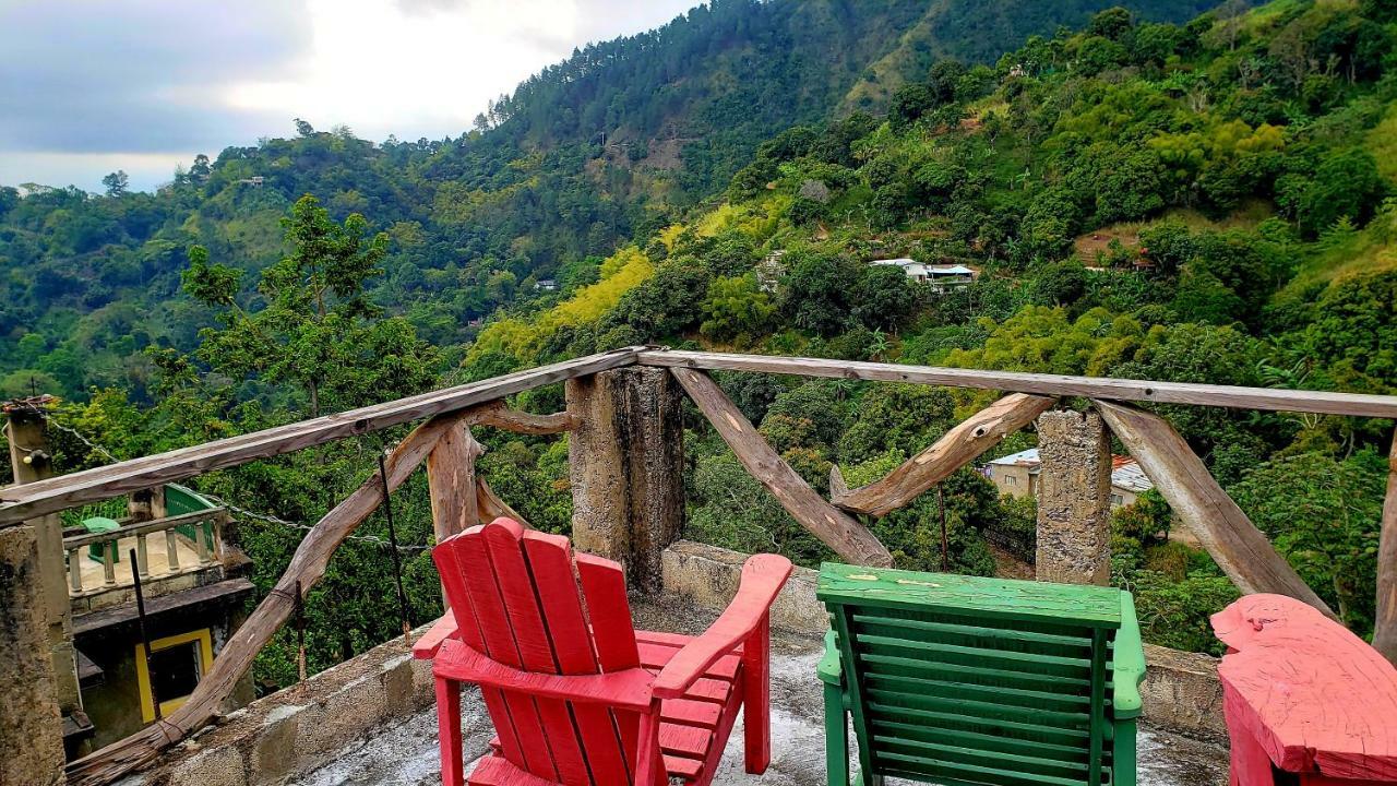 Prince Valley Guesthouse Irish Town Ngoại thất bức ảnh