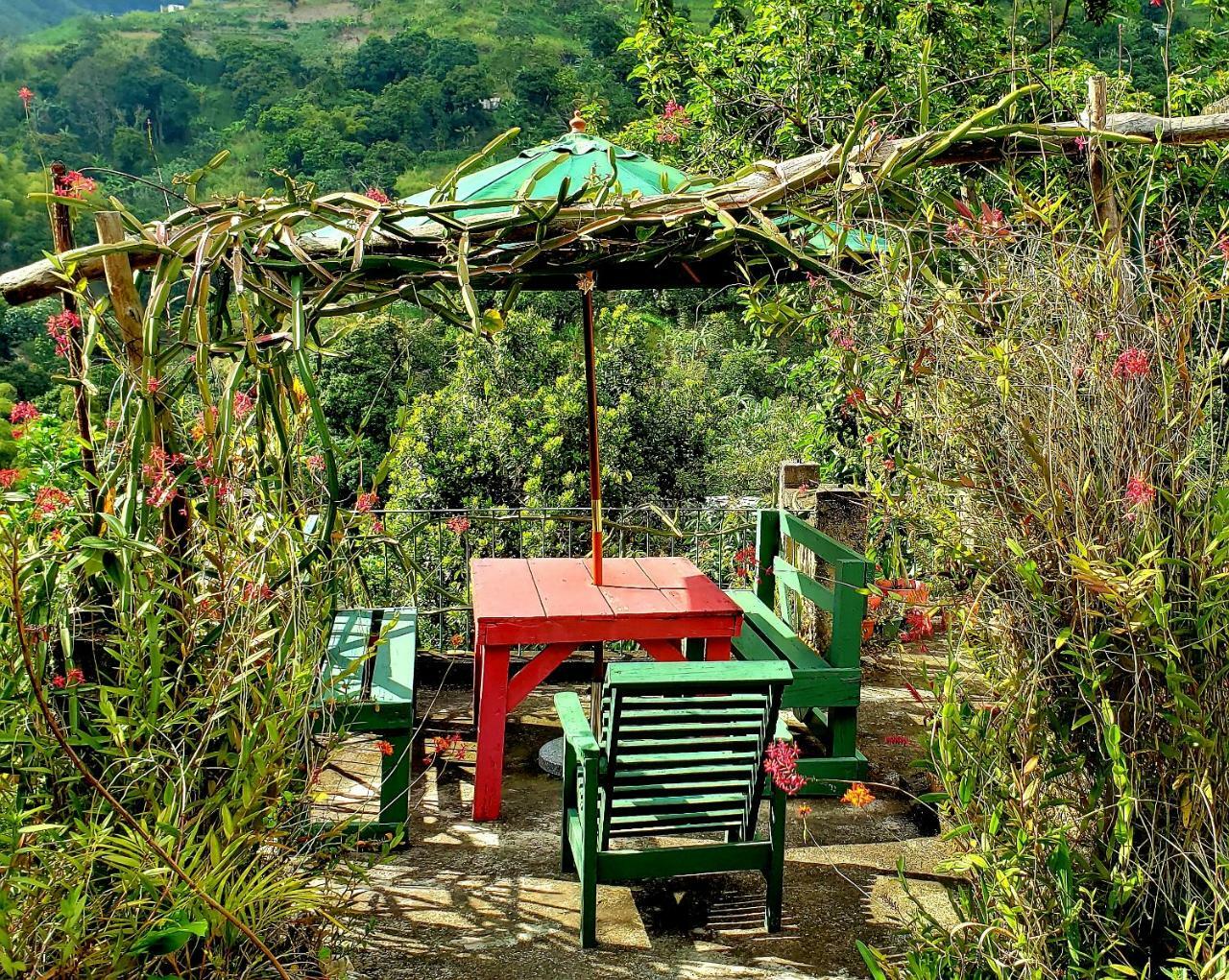 Prince Valley Guesthouse Irish Town Ngoại thất bức ảnh