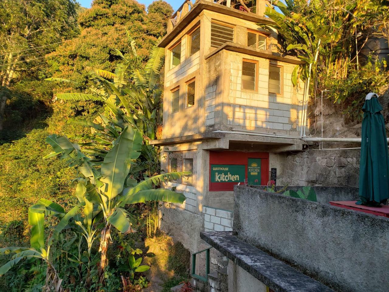 Prince Valley Guesthouse Irish Town Ngoại thất bức ảnh