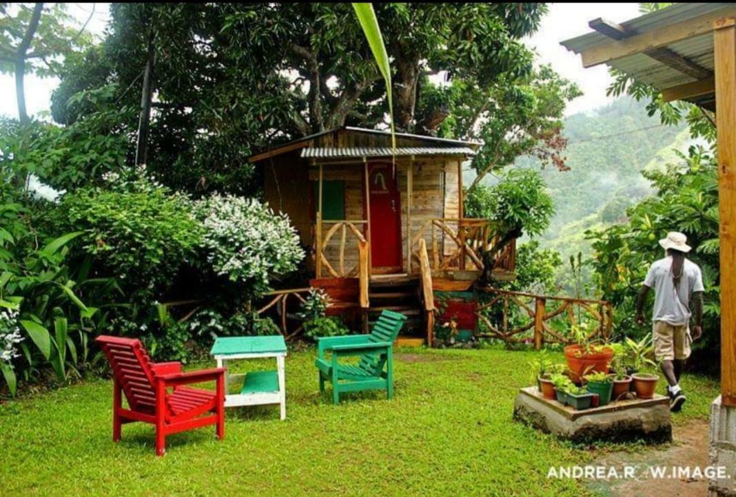 Prince Valley Guesthouse Irish Town Ngoại thất bức ảnh