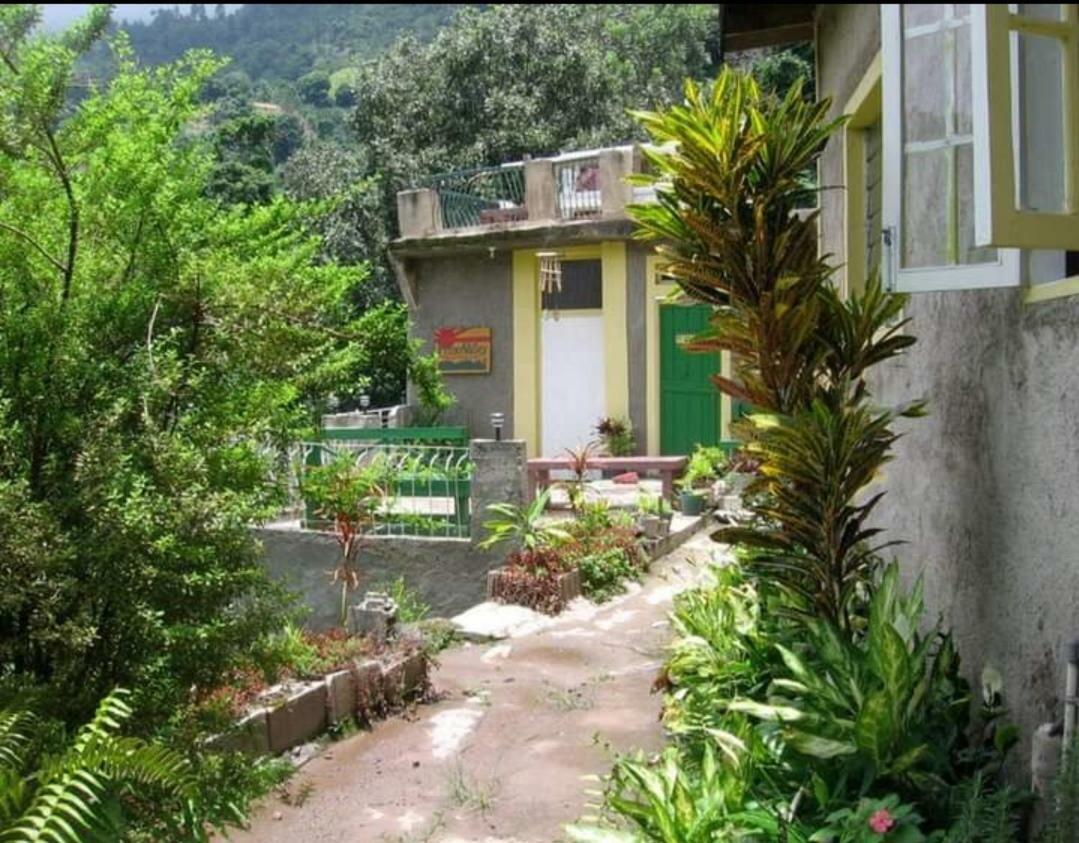 Prince Valley Guesthouse Irish Town Ngoại thất bức ảnh