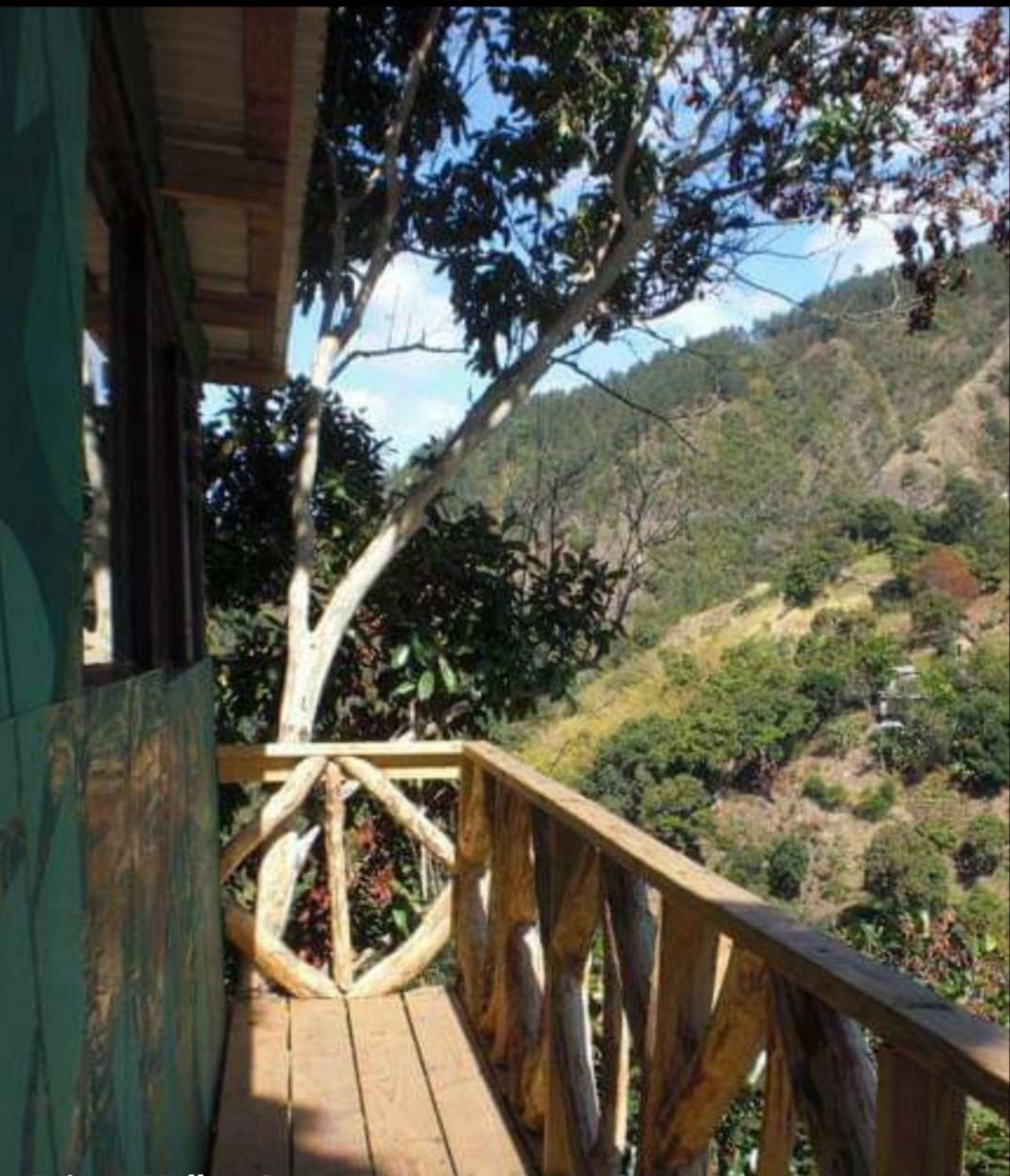 Prince Valley Guesthouse Irish Town Ngoại thất bức ảnh