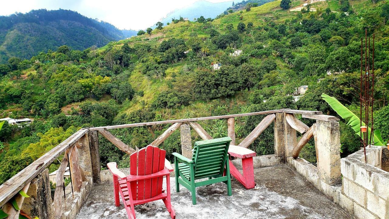 Prince Valley Guesthouse Irish Town Ngoại thất bức ảnh