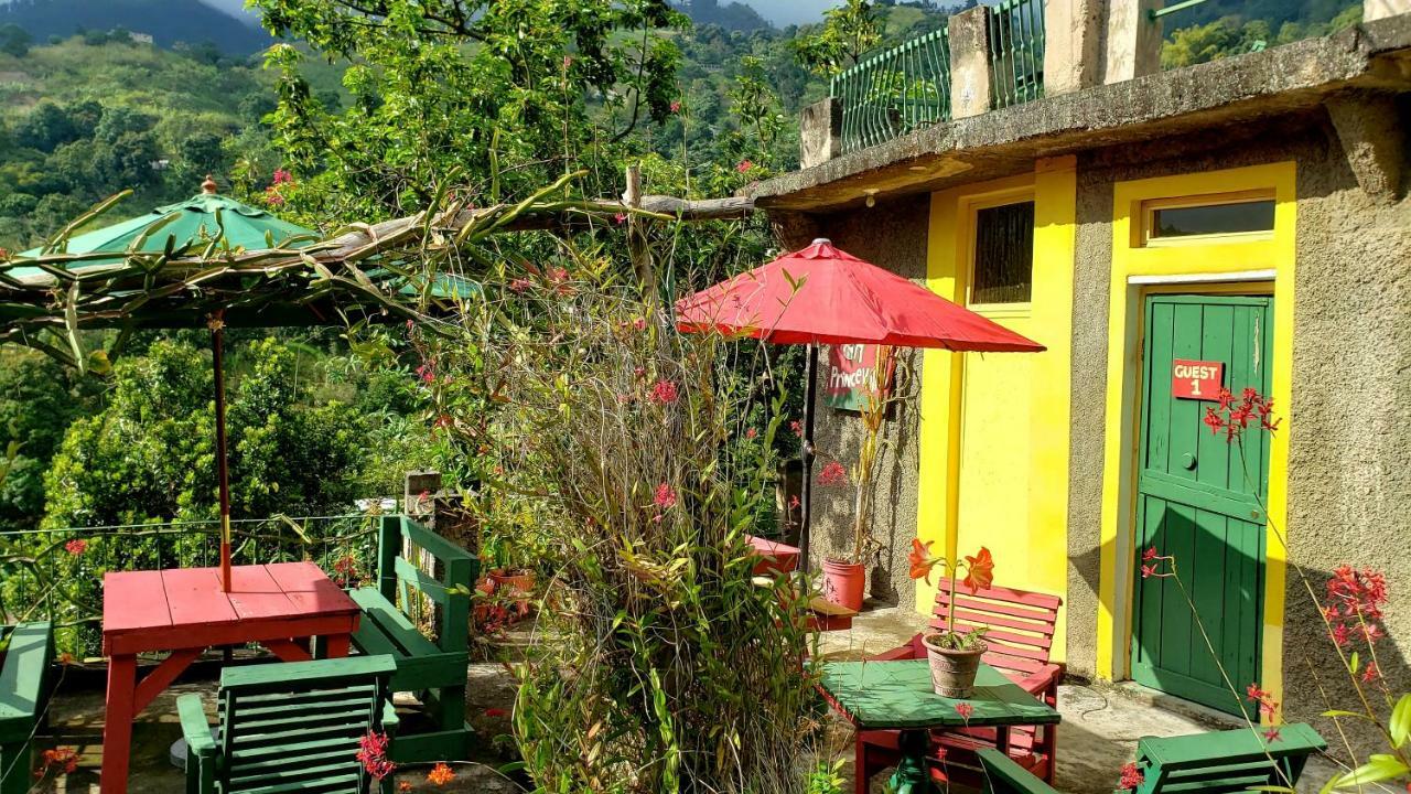 Prince Valley Guesthouse Irish Town Ngoại thất bức ảnh