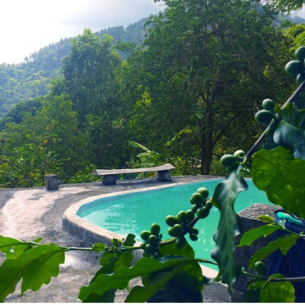 Prince Valley Guesthouse Irish Town Ngoại thất bức ảnh