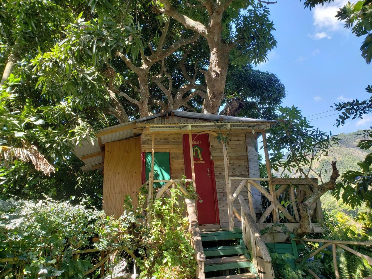 Prince Valley Guesthouse Irish Town Ngoại thất bức ảnh