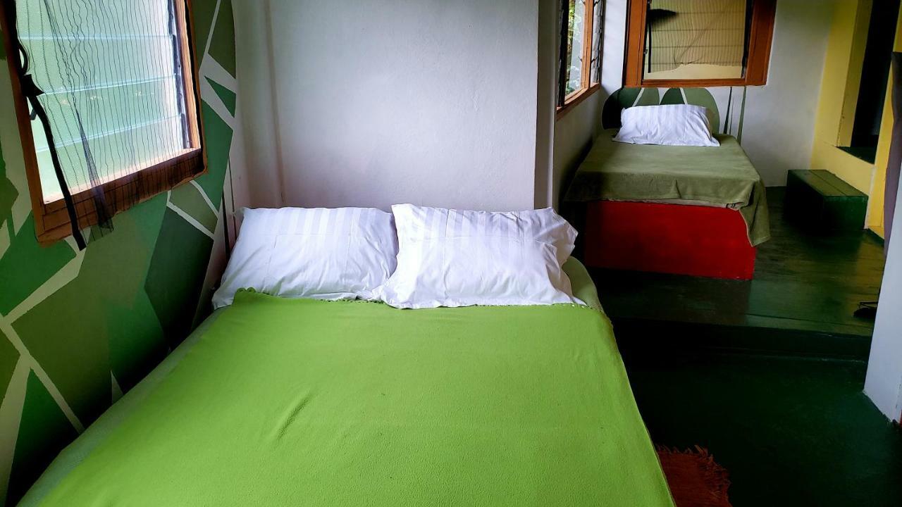 Prince Valley Guesthouse Irish Town Ngoại thất bức ảnh