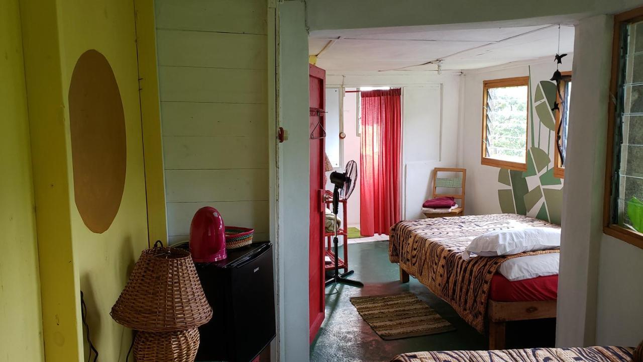 Prince Valley Guesthouse Irish Town Ngoại thất bức ảnh