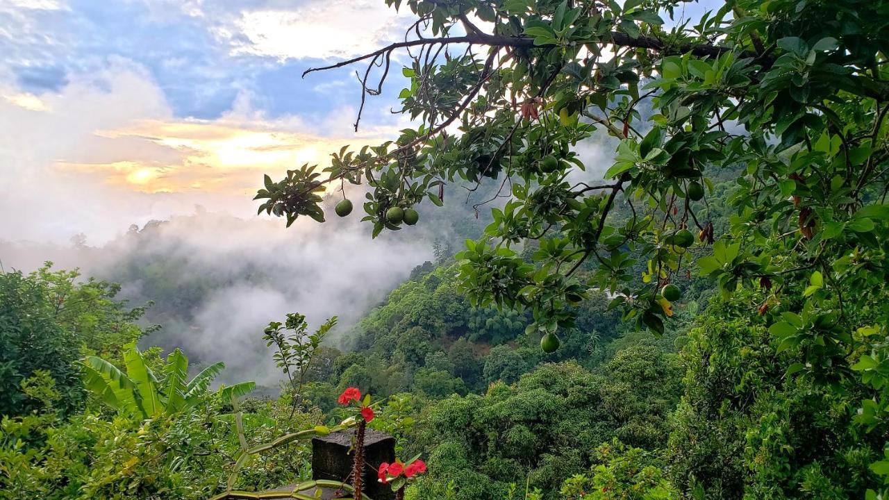 Prince Valley Guesthouse Irish Town Ngoại thất bức ảnh