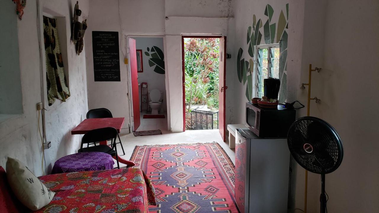 Prince Valley Guesthouse Irish Town Ngoại thất bức ảnh